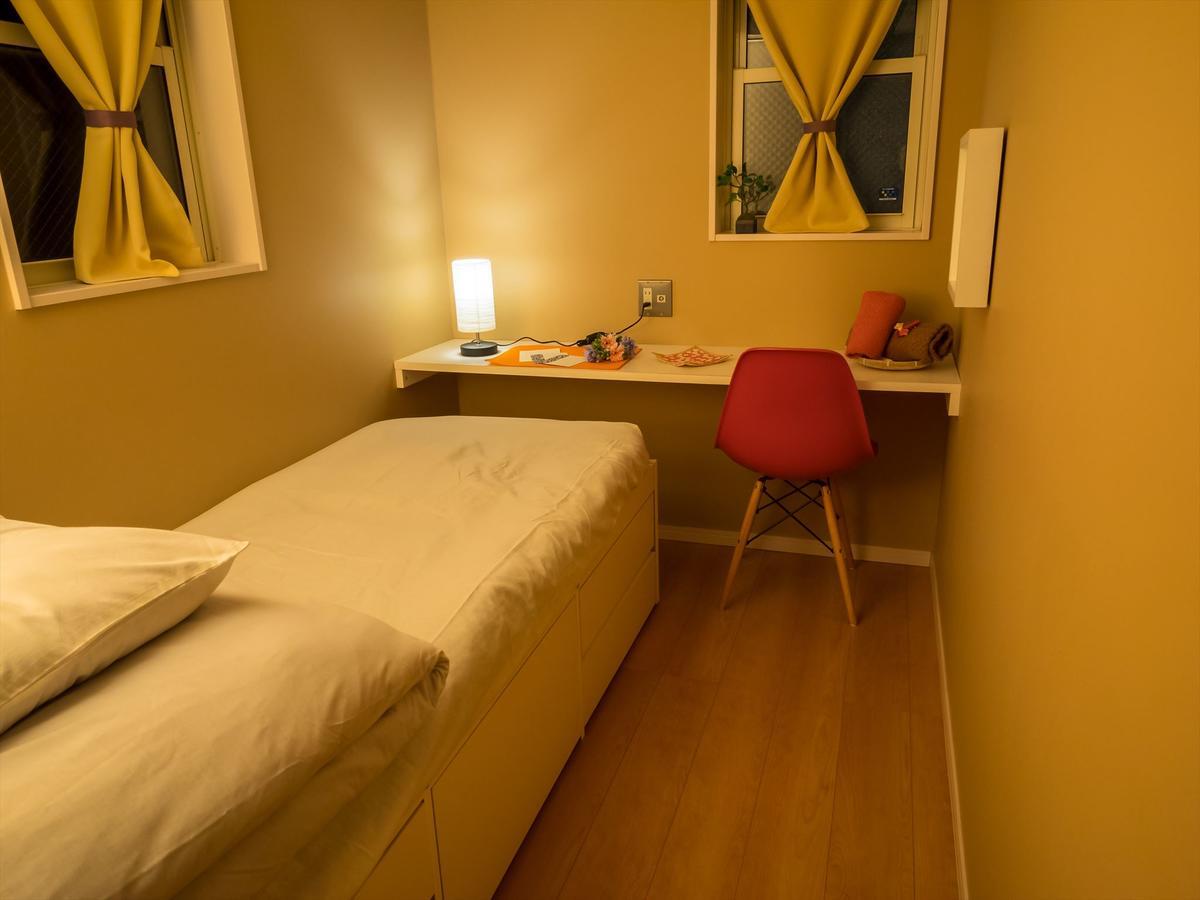 Coto Tokyo Shibuya Guest House Dış mekan fotoğraf