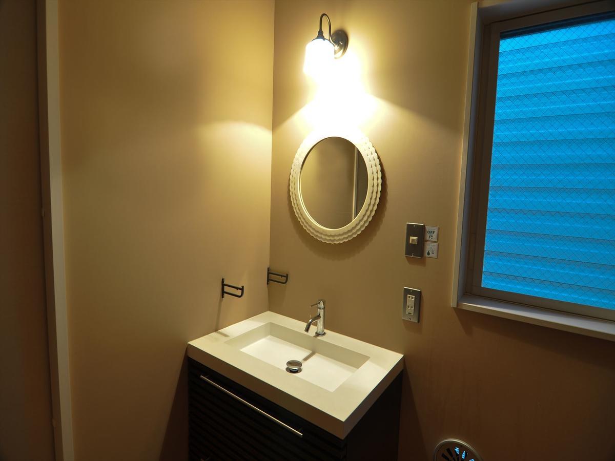 Coto Tokyo Shibuya Guest House Dış mekan fotoğraf
