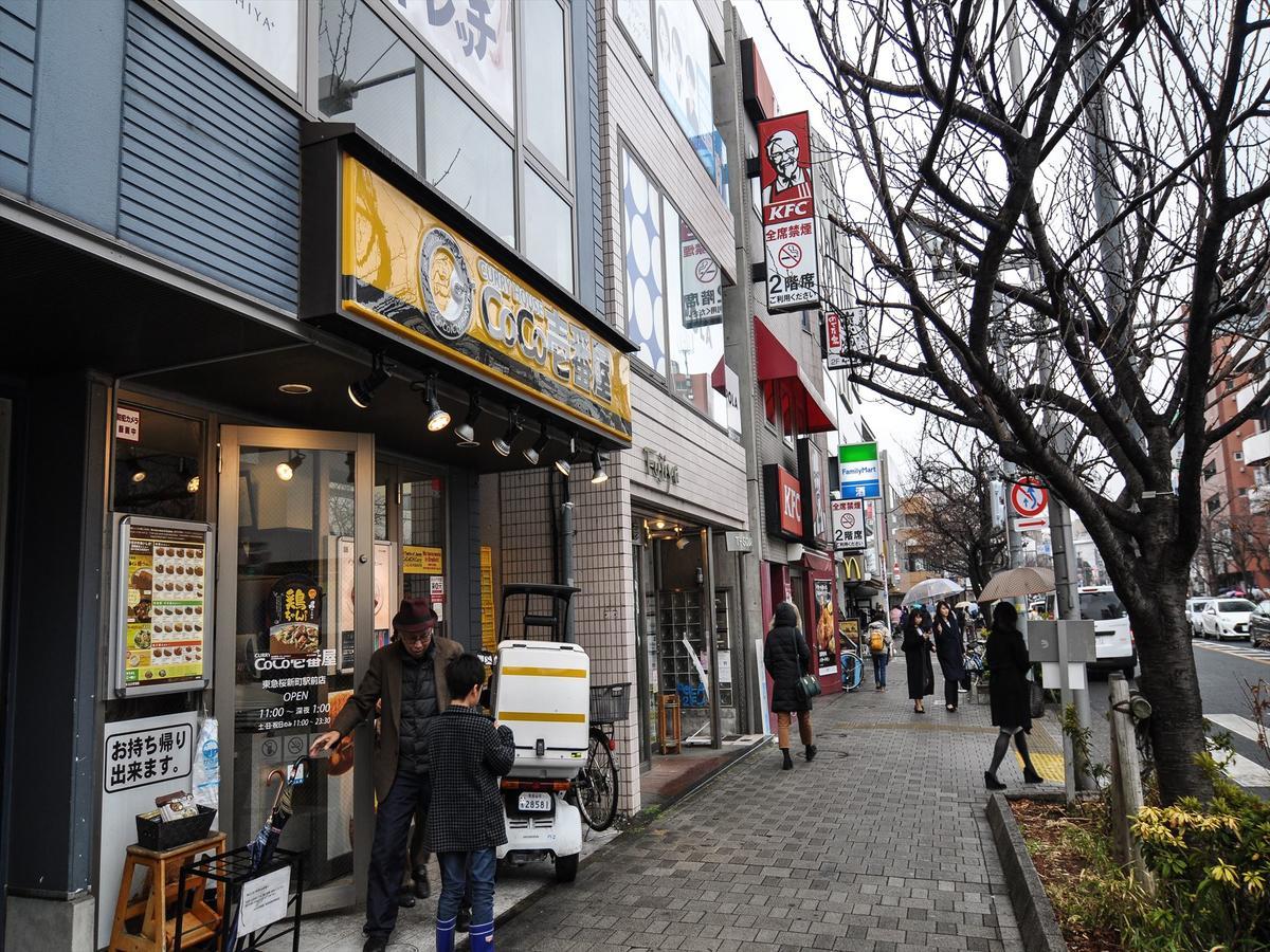 Coto Tokyo Shibuya Guest House Dış mekan fotoğraf